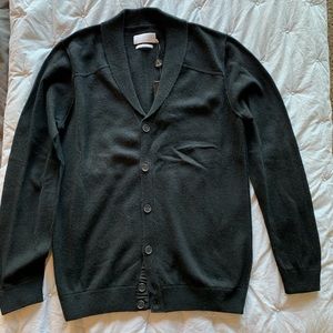 Eleven Paris Cashmere Cardigan